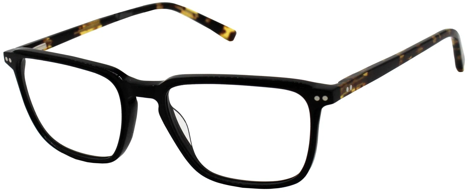 Perry Ellis 463 Eyeglasses - view 3
